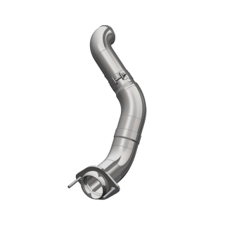 MBRP | Installer Series DownPipe - F-250 / F-350 6.7L 2011-2014 MBRP Downpipes