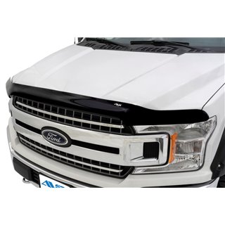 AVS | Bugflector II Stone/Bug Deflector - F-150 2015-2020