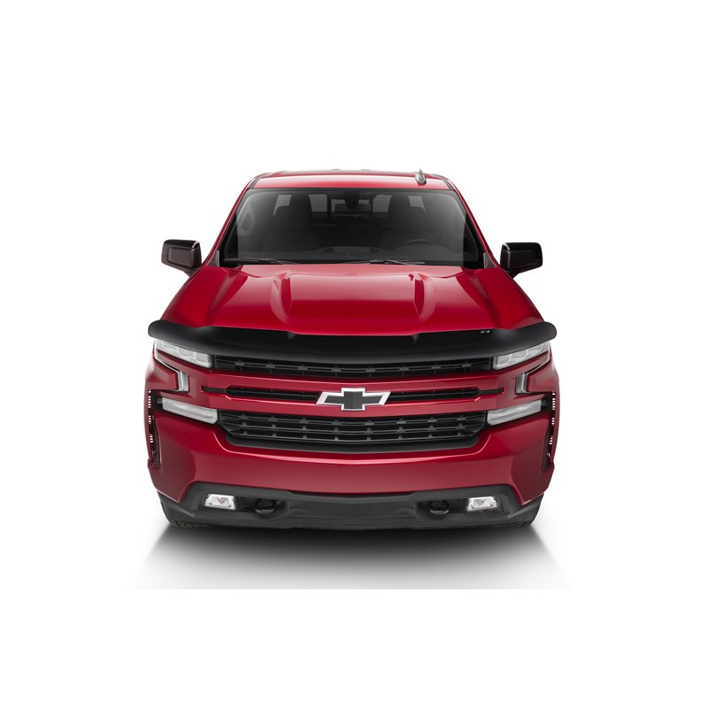 AVS | Bugflector II Stone/Bug Deflector - Silverado 1500 2019-2021