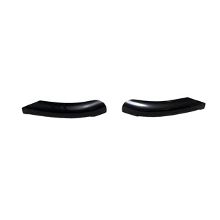 AVS | Bugflector II Fender Deflector - Ram 1500 / 2500 / 3500 2003-2005