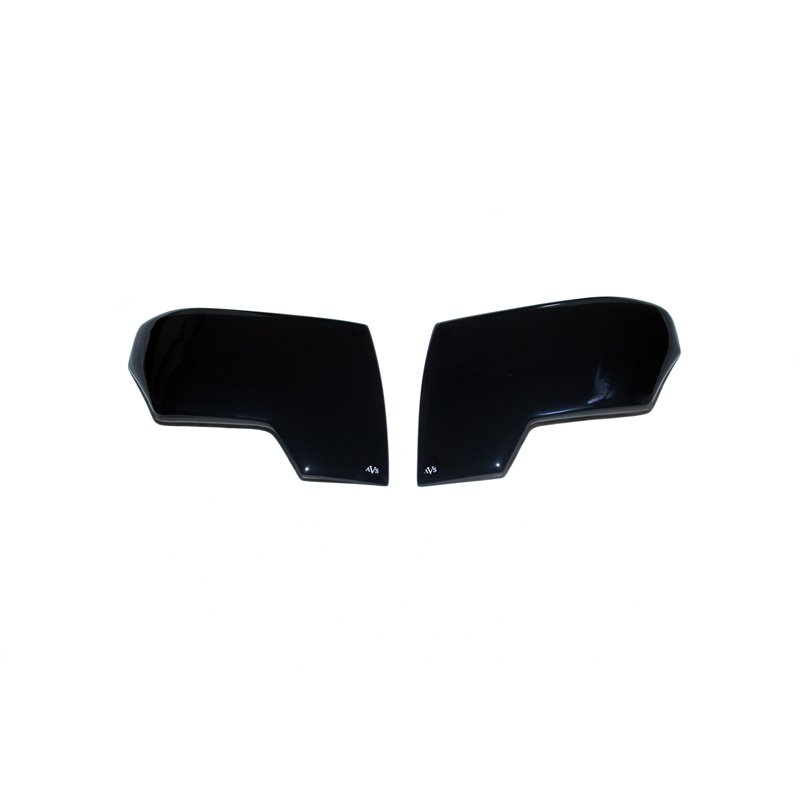 AVS | Headlight Covers - Colorado / Canyon 2004-2012
