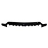 AVS | Bugflector II Stone/Bug Deflector - F-250 / F-350 2008-2010 AVS Hood Deflectors