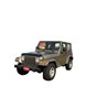 AVS | Ventvisor Deflector 2 pc. - Avant - Wrangler 2.4L 1997-2006