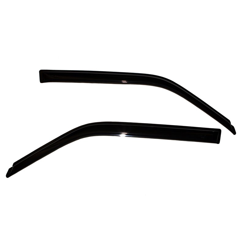 AVS | Ventvisor Deflector 2 pc. - Front AVS Side Window Deflectors