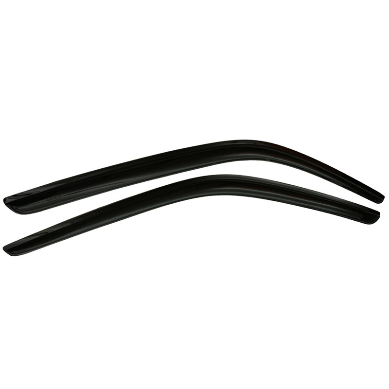 AVS | Ventvisor Deflector 2 pc. - Front AVS Side Window Deflectors