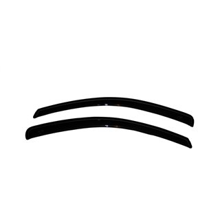 AVS | Ventvisor Deflector 2 pc. - Avant - Frontier / Xterra 2.4L 2000-2004