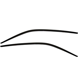 AVS | Ventvisor Deflector 2 pc. - Avant - Camaro 2010-2021