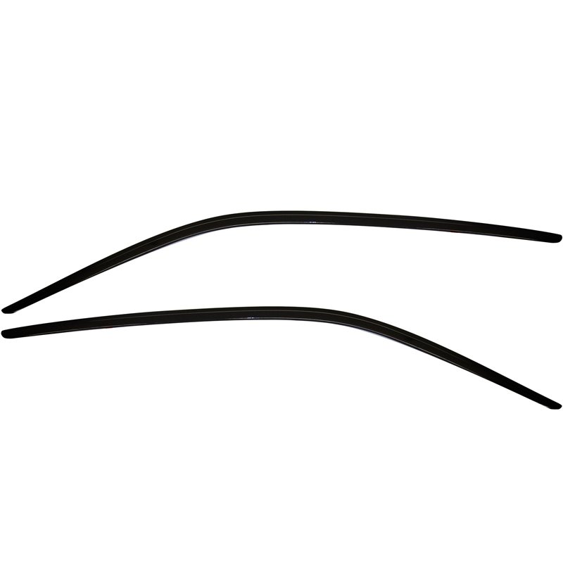 AVS | Ventvisor Deflector 2 pc. - Avant - Camaro 2010-2021