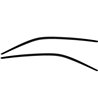 AVS | Ventvisor Deflector 2 pc. - Avant - Camaro 2010-2021