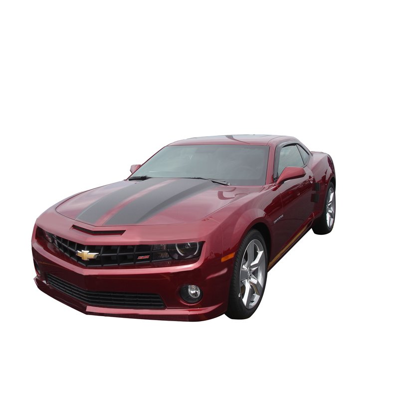 AVS | Ventvisor Deflector 2 pc. - Avant - Camaro 2010-2021