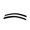 AVS | Ventvisor Deflector 2 pc. - Avant - tC Base / Spec 2.4L 2005-2010