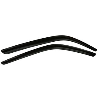 AVS | Ventvisor Deflector 2 pc. - Front AVS Side Window Deflectors