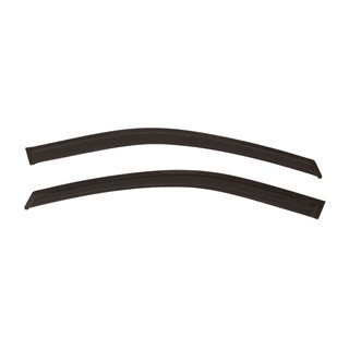 AVS | Ventvisor Deflector 2 pc. - Front - Town & Country / Grand Caravan 2008-2018 AVS Side Window Deflectors