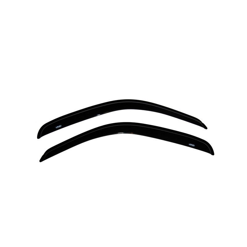AVS | Ventvisor Deflector 2 pc. - Front - Tacoma 2.4L 1995-2004 AVS Side Window Deflectors