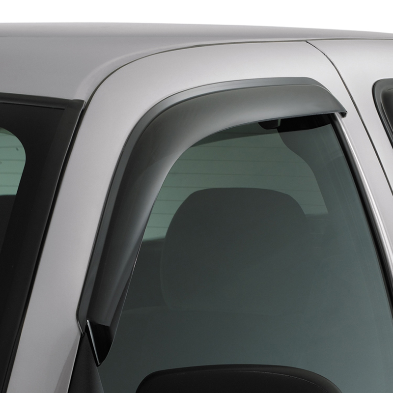 AVS | Ventvisor Deflector 2 pc. - Front - Tacoma 2.4L 1995-2004 AVS Side Window Deflectors