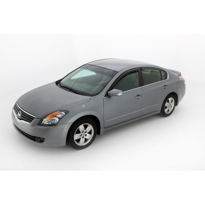 AVS | Ventvisor Deflector 4 pc. - Altima 2.5L 2007-2012