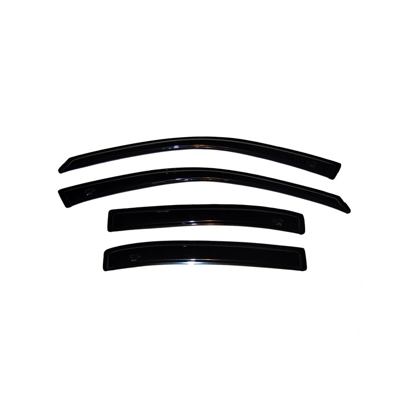 AVS | Ventvisor Deflector 4 pc. - Century / Regal 3.1L 2000-2005