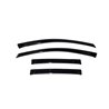 AVS | Ventvisor Deflector 4 pc. - Versa 1.6L 2007-2012