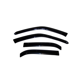 AVS | Ventvisor Deflector 4 pc. - Prizm / Corolla 1.8L 1998-2002