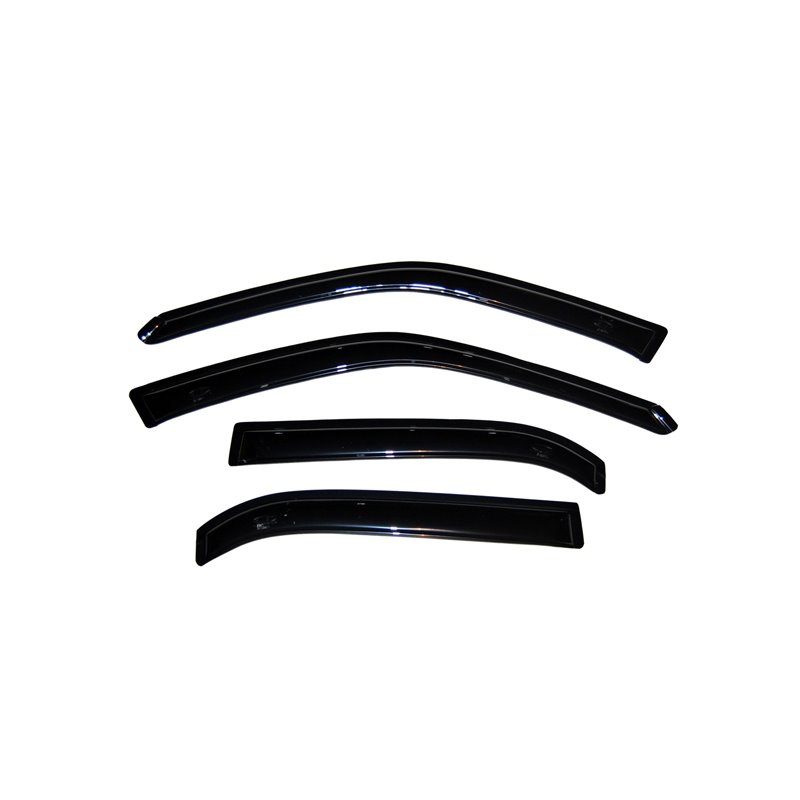 AVS | Ventvisor Deflector 4 pc. - Prizm / Corolla 1.8L 1998-2002