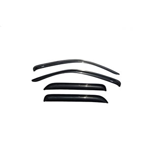 AVS | Ventvisor Deflector 4 pc. - Escape / Tribute / Mariner 2001-2012