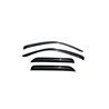 AVS | Ventvisor Deflector 4 pc. - Escape / Tribute / Mariner 2001-2012