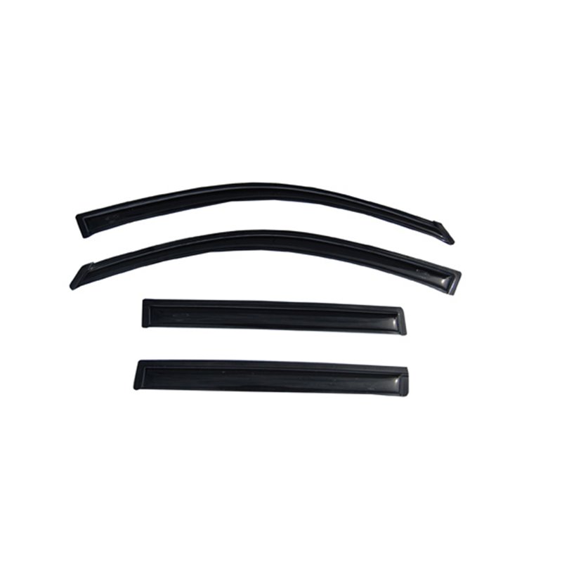 AVS | Ventvisor Deflector 4 pc. - Highlander 2.7L 2008-2013