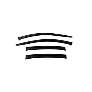 AVS | Ventvisor Deflector 4 pc. - Malibu 2.4L 2008-2012