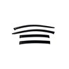 AVS | Ventvisor Deflector 4 pc. - Malibu 2.4L 2008-2012