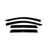 AVS | Ventvisor Deflector 4 pc. - Journey 2.4L 2009-2020