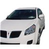 AVS | Ventvisor Deflector 4 pc. - Vibe / Matrix 1.8L 2009-2013 AVS Side Window Deflectors