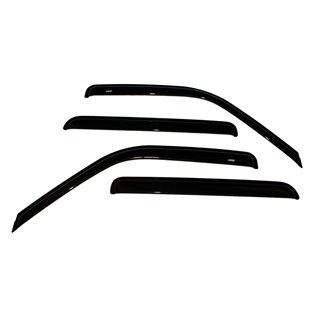 AVS | Ventvisor Deflector 4 pc. - Escalade / Tahoe / Yukon 2000-2000