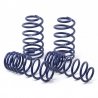 H&R | Sport Spring - SL550 2012-2020 H&R Coil Springs