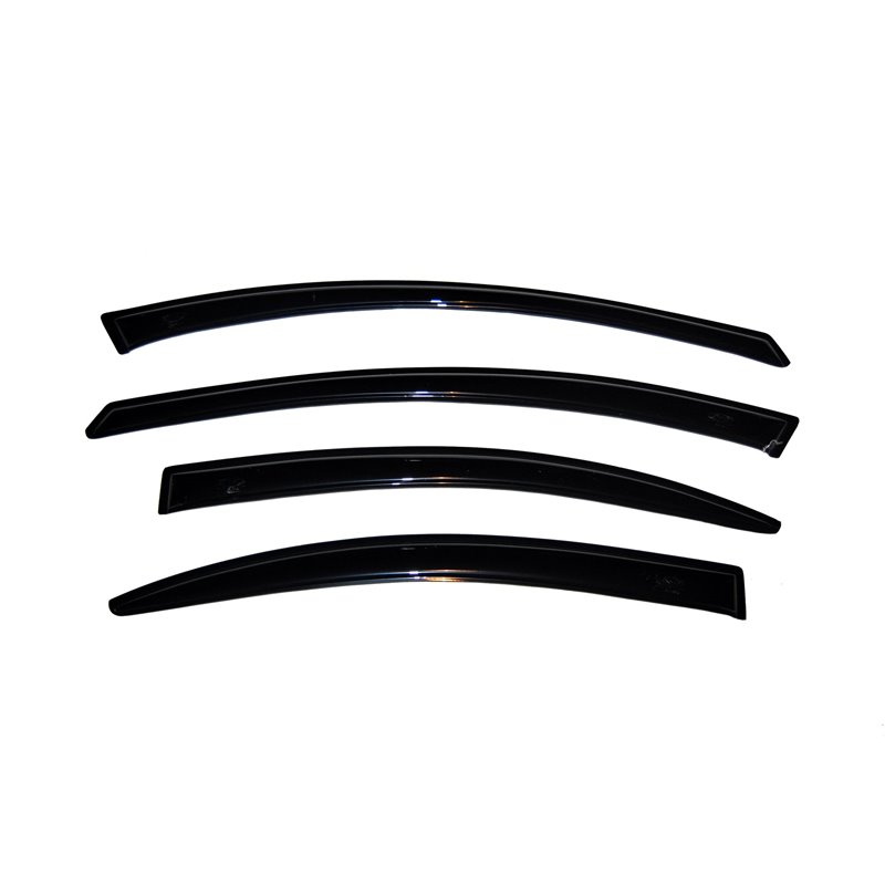 AVS | Ventvisor Deflector 4 pc. - 300M / Concorde / LHS 2000-2004