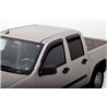 AVS | Ventvisor Deflector 4 pc. - Colorado / Canyon 2004-2012 AVS Side Window Deflectors