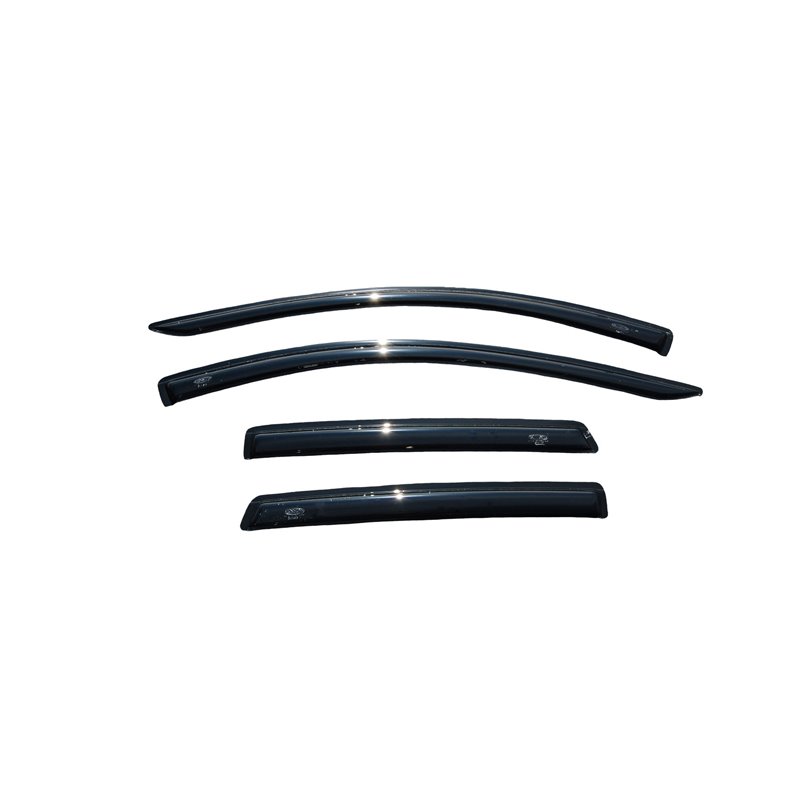 AVS | Ventvisor Deflector 4 pc. - Edge / MKX Base 2007-2015