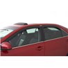 AVS | Ventvisor Deflector 4 pc. - Sentra 2.0L 2007-2012