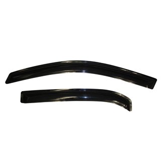 AVS | Ventvisor Deflector 4 pc. - Equinox 2.4L 2010-2017
