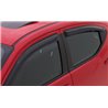 AVS | Ventvisor Deflector 4 pc. - Civic 1.5T 2016-2020