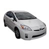 AVS | Ventvisor Deflector 4 pc. - Prius / Prius Plug-In 1.8L 2010-2015