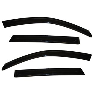 AVS | Ventvisor Deflector 4 pc. - Sorento 2.4L 2011-2015