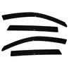 AVS | Ventvisor Deflector 4 pc. - Sorento 2.4L 2011-2015