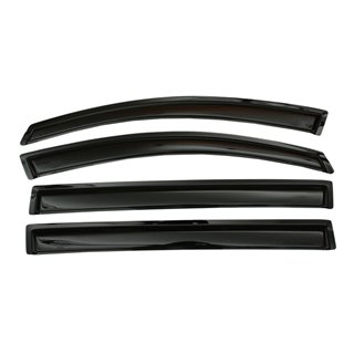 AVS | Ventvisor Deflector 4 pc. - Odyssey 3.5L 2011-2017
