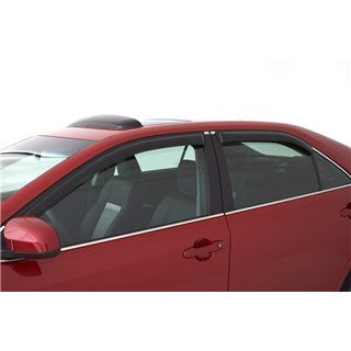 AVS | Ventvisor Deflector 4 pc. - Altima 2.0T 2019-2021