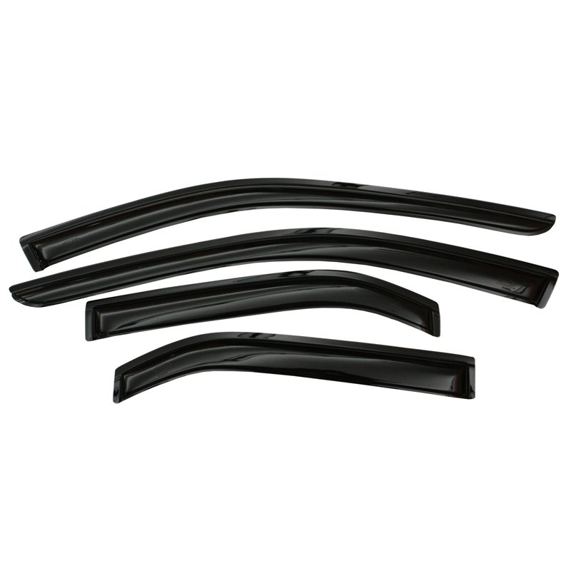 AVS | Ventvisor Deflector 4 pc. - Sonata 2.4L 2005-2010