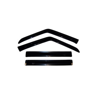 AVS | Ventvisor Deflector 4 pc. - Cherokee 1984-2001