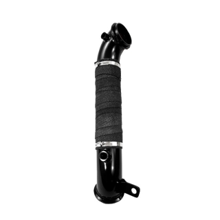 MBRP | Turbo Downpipe - Silverado / Sierra HD 2500 / 3500 6.6L 2011-2015 MBRP Downpipes