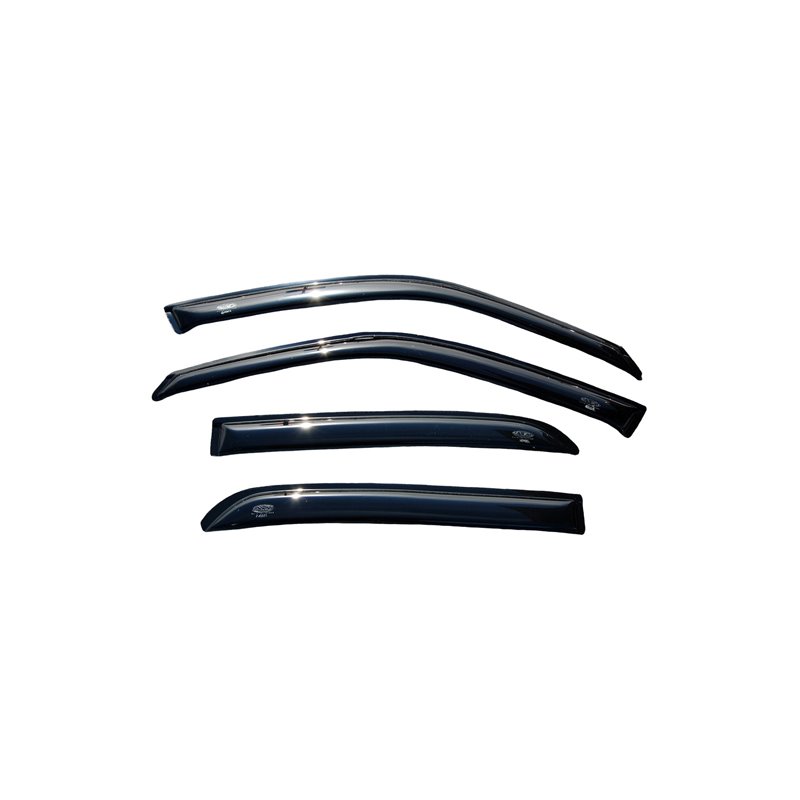 AVS | Ventvisor Deflector 4 pc. - Crown Victoria / Grand Marquis / Marauder 4.6L 1998-2011