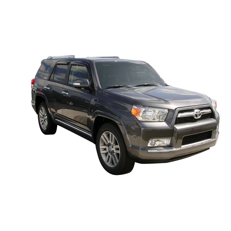 AVS | Ventvisor Deflector 4 pc. - 4Runner 2.7L 2010-2021