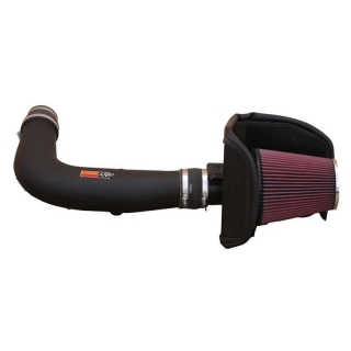 K&N | Performance Air Intake System - F-150 4.6L 2004-2005 K&N Entrées Air